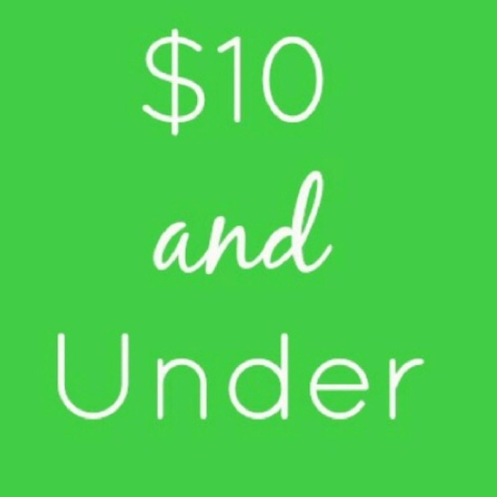 Women’s clothing and accessories!